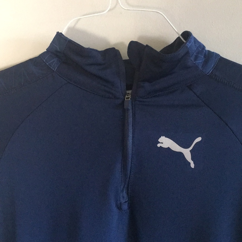 Puma pull over - Picture 2 of 8